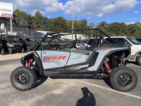 New 2025 Polaris RZR XP 4 1000 Premium, Orion IL | Specs, Price