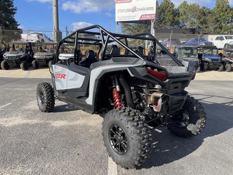 New 2025 Polaris RZR XP 4 1000 Premium, Orion IL | Specs, Price