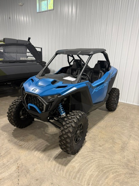 2026 Polaris RZR PRO XP Ultimate 3