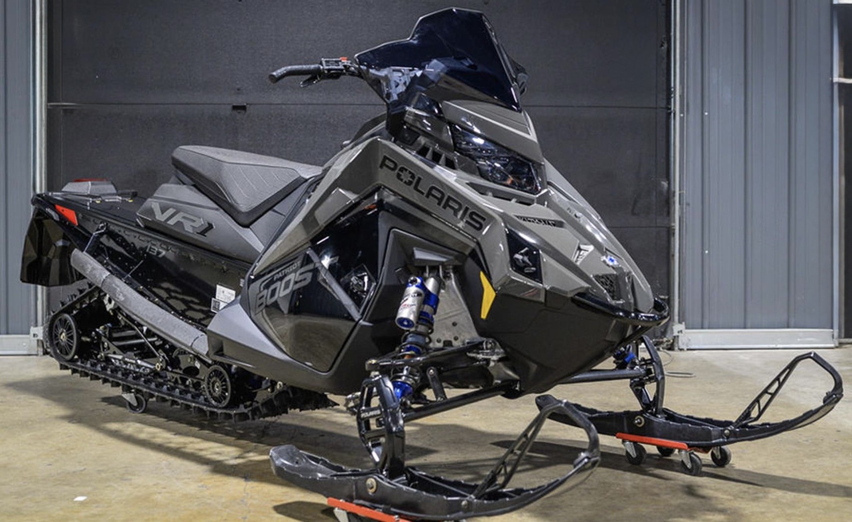2025 Polaris Patriot Boost INDY VR1 137 SC ES for sale 697285