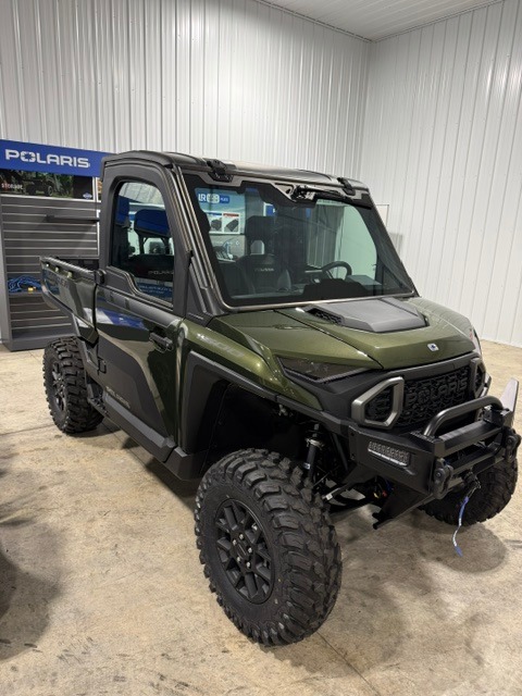 2026 Polaris Ranger XD 1500 Northstar Edition Ultimate 2