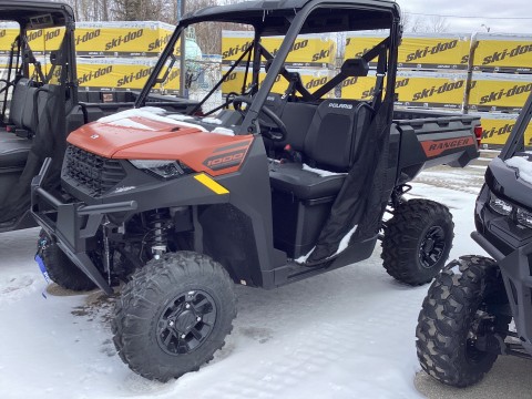 2026 Polaris Ranger 1000 Premium — photo 1 of 20