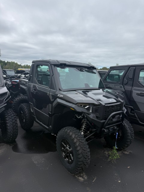 2026 Polaris XPEDITION XP NorthStar — photo 1 of 18