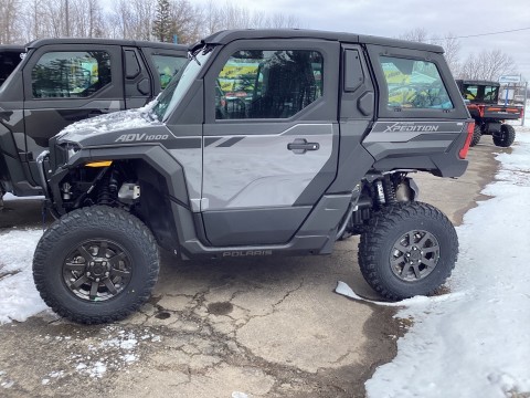 2026 Polaris XPEDITION ADV NorthStar