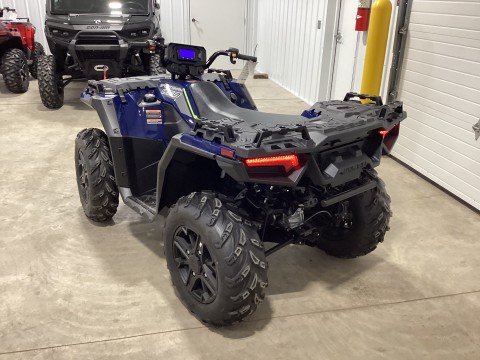 2026 Polaris Sportsman 850 Premium