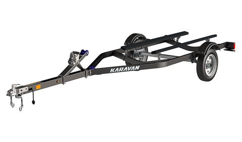2026 Karavan Single Watercraft Steel Trailers 171 in. - Low Profile