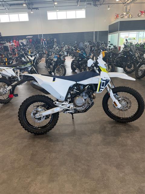 2027 Husqvarna 701 Enduro, Mesa, AZ, Surprise, AZ, & Murrieta, CA