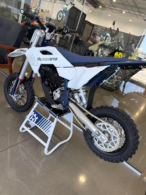 2027 Husqvarna EE 5, Mesa, AZ, Surprise, AZ, & Murrieta, CA | New