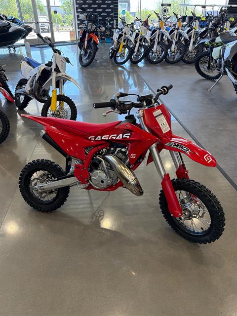 2027 GASGAS MC 50, Mesa, AZ, Surprise, AZ, & Murrieta, CA | New