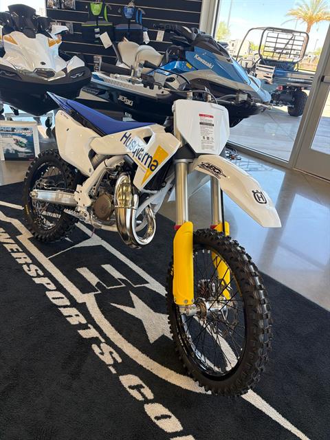 2027 Husqvarna TC 85 19/16, Mesa, AZ, Surprise, AZ, & Murrieta, CA