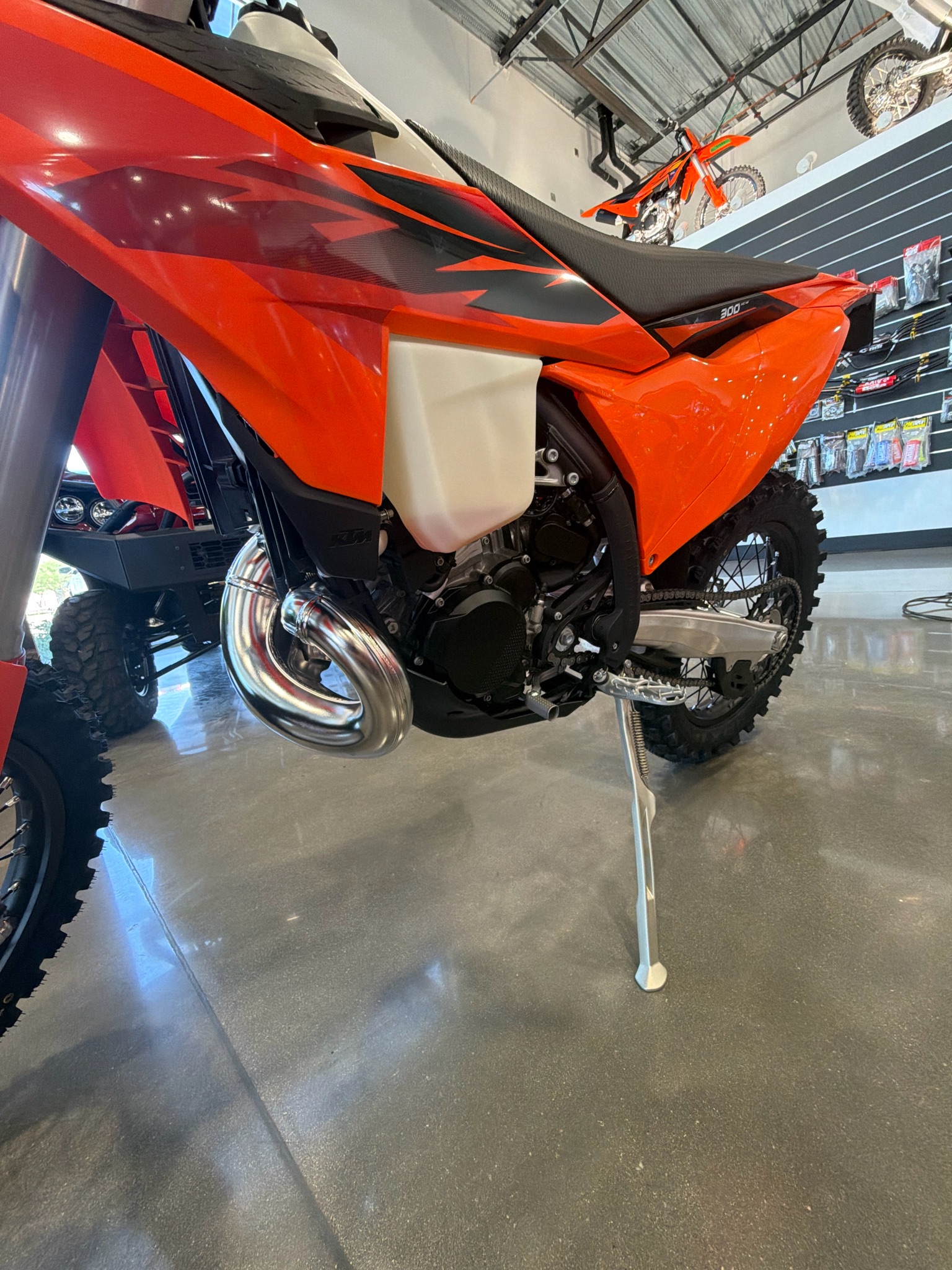 2027 KTM 300 XC-W 3