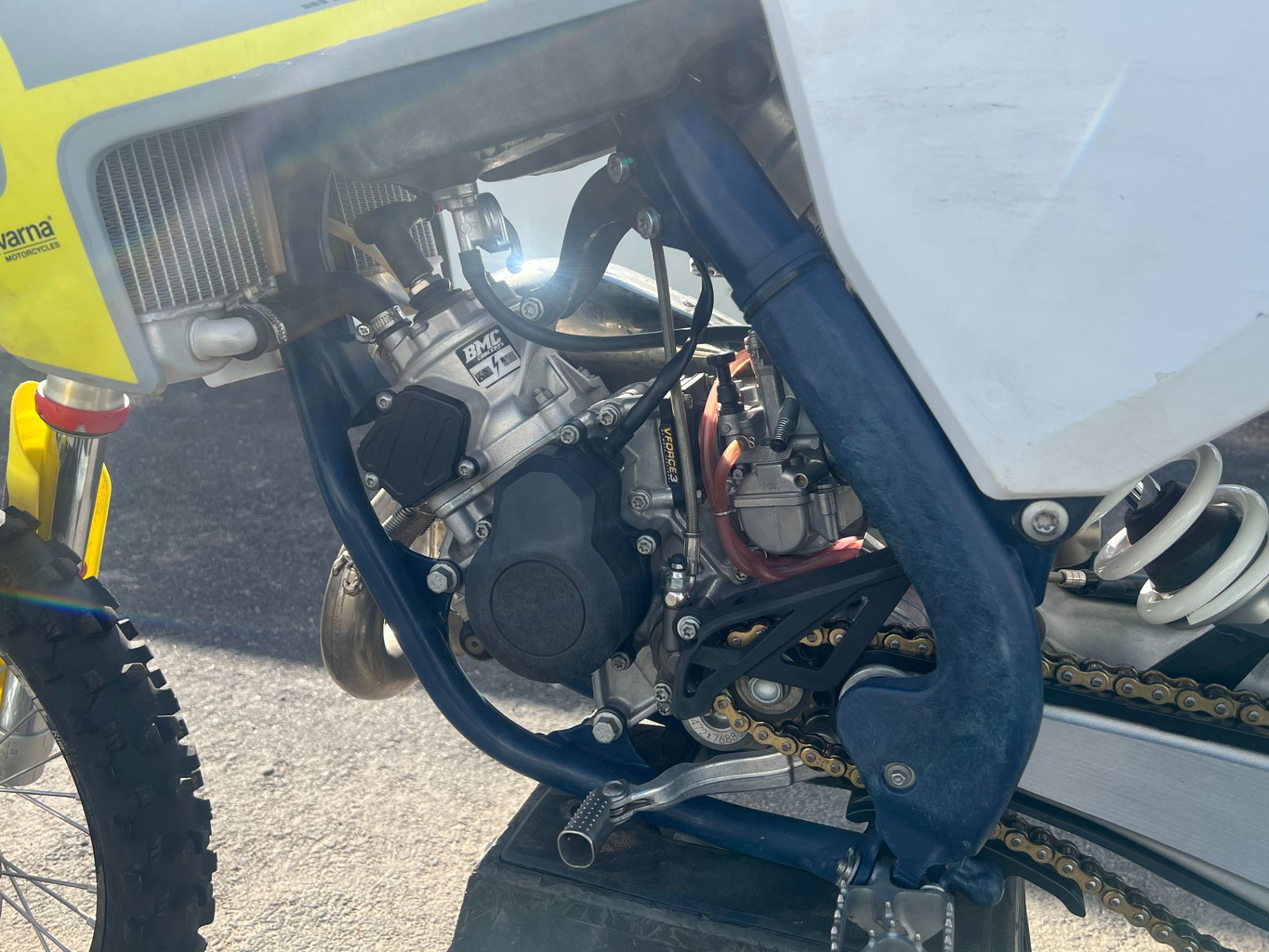 2023 Husqvarna TC 85 17/14 in Mesa, Arizona - Photo 3