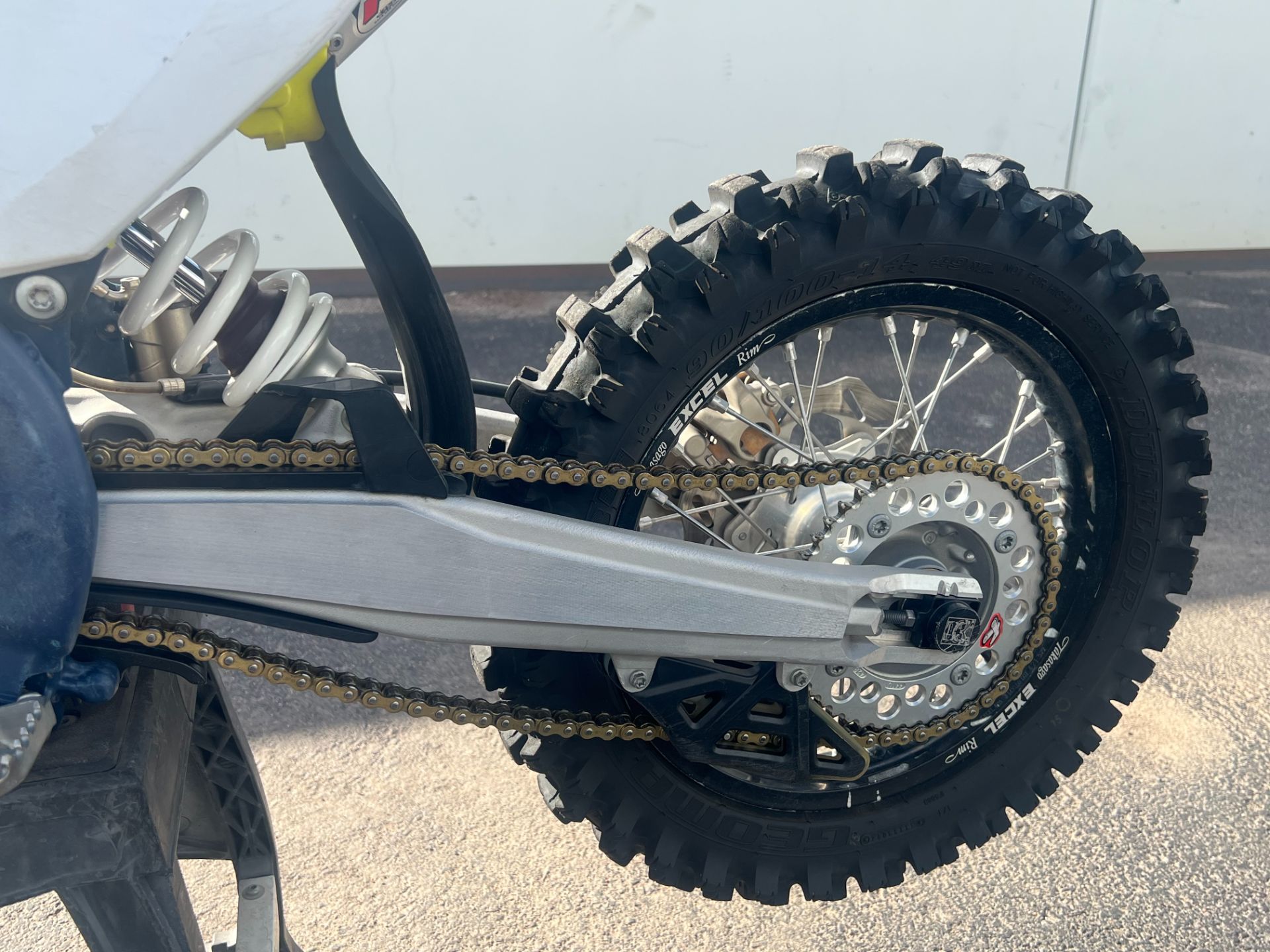 2023 Husqvarna TC 85 17/14 in Mesa, Arizona - Photo 5