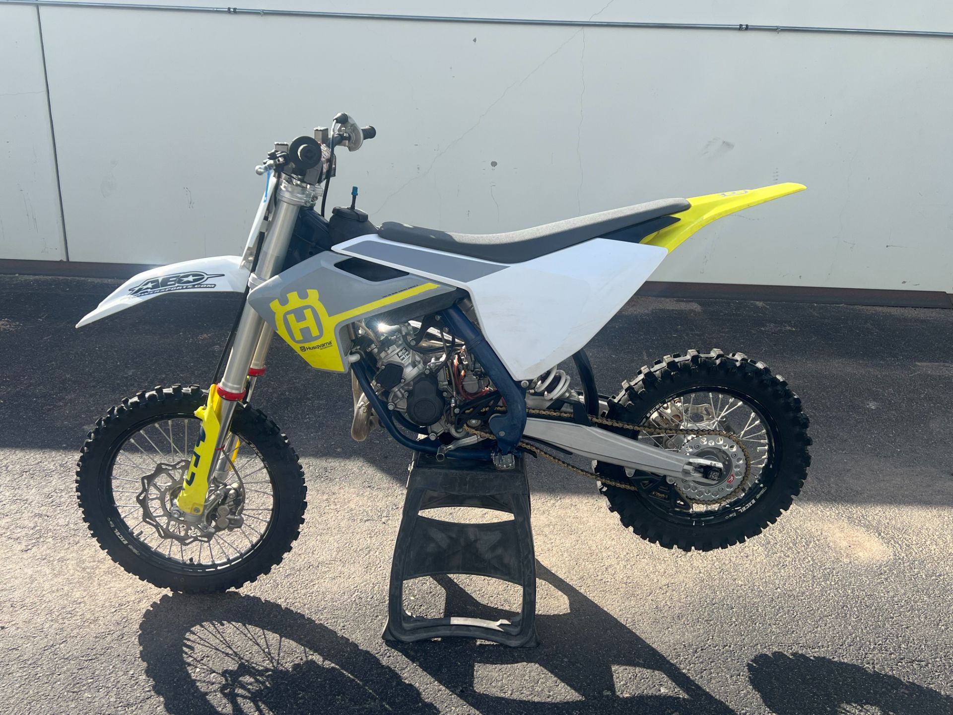 2023 Husqvarna TC 85 17/14 in Mesa, Arizona - Photo 2