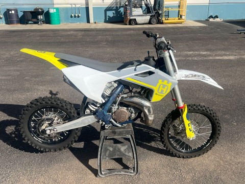 2023 Husqvarna TC 85 17/14 in Mesa, Arizona - Photo 1