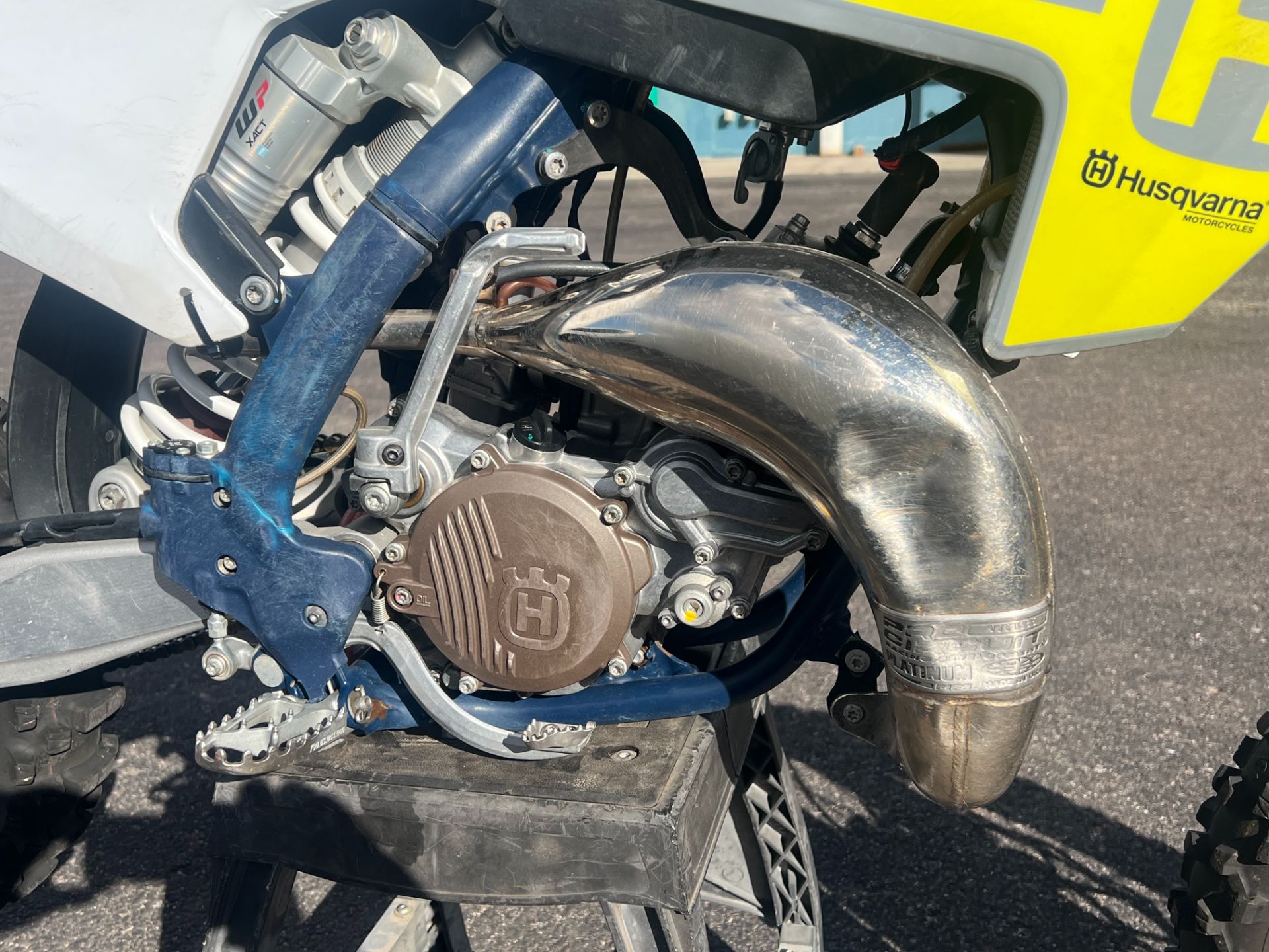 2023 Husqvarna TC 85 17/14 in Mesa, Arizona - Photo 8