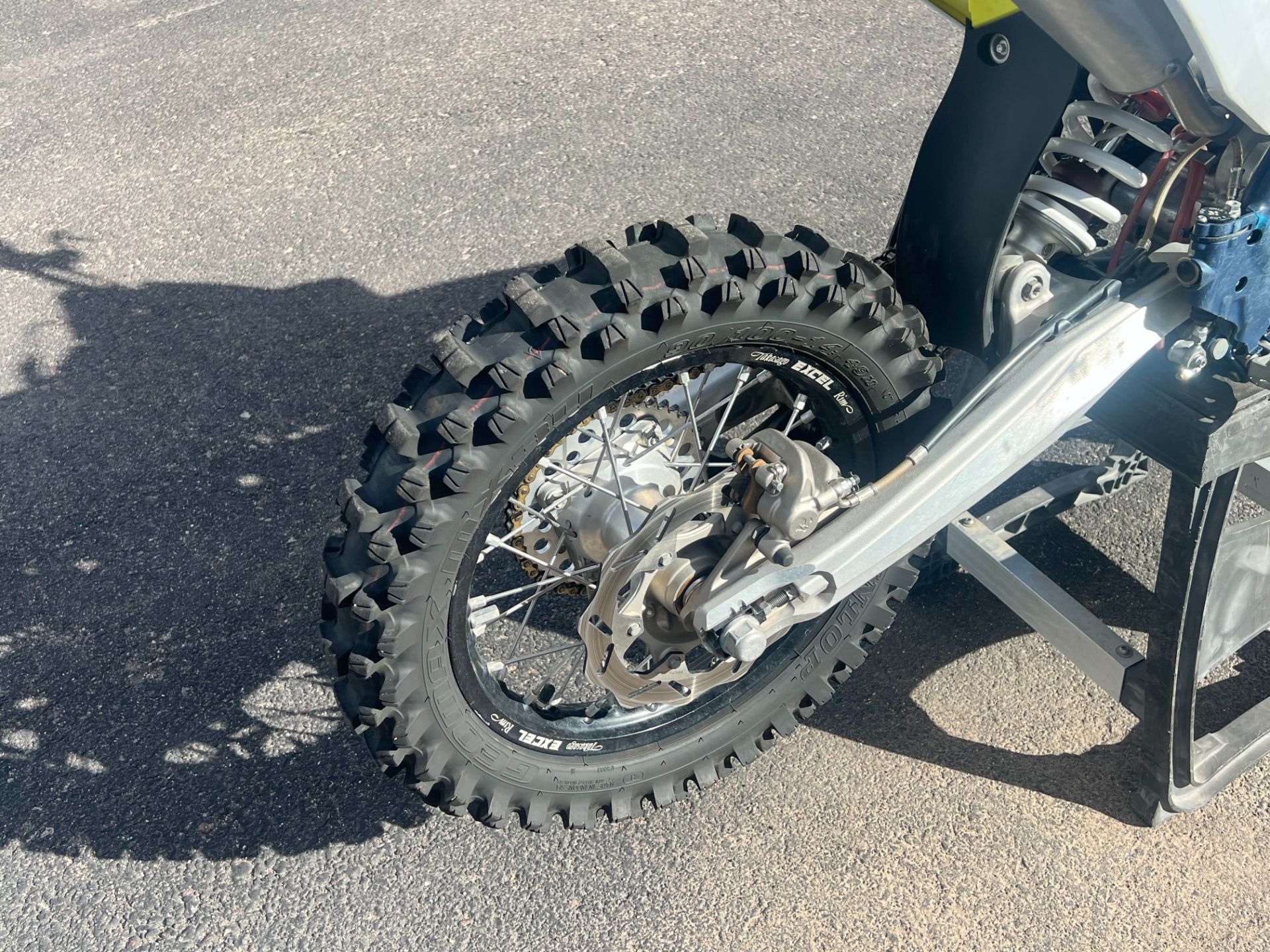 2023 Husqvarna TC 85 17/14 in Mesa, Arizona - Photo 7