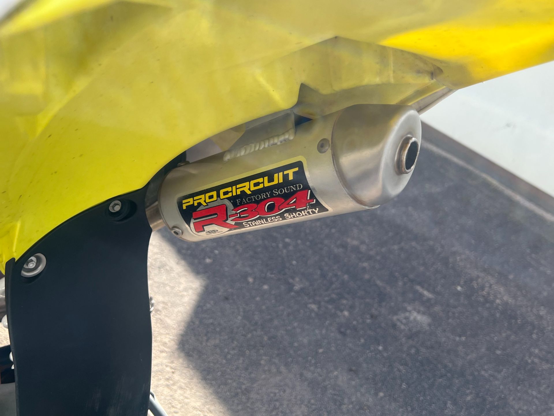 2023 Husqvarna TC 85 17/14 in Mesa, Arizona - Photo 4