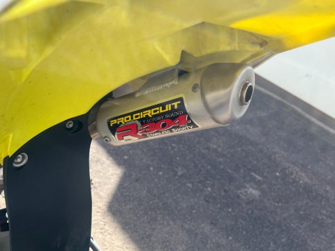 2023 Husqvarna TC 85 17/14 in Mesa, Arizona - Photo 4