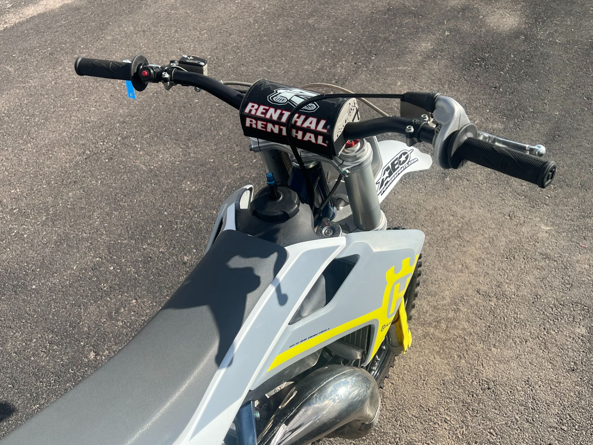 2023 Husqvarna TC 85 17/14 in Mesa, Arizona - Photo 6