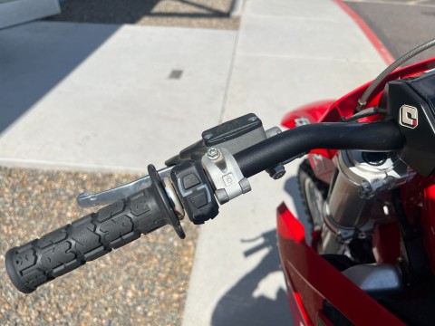 2024 GASGAS MC 350F in Mesa, Arizona - Photo 8