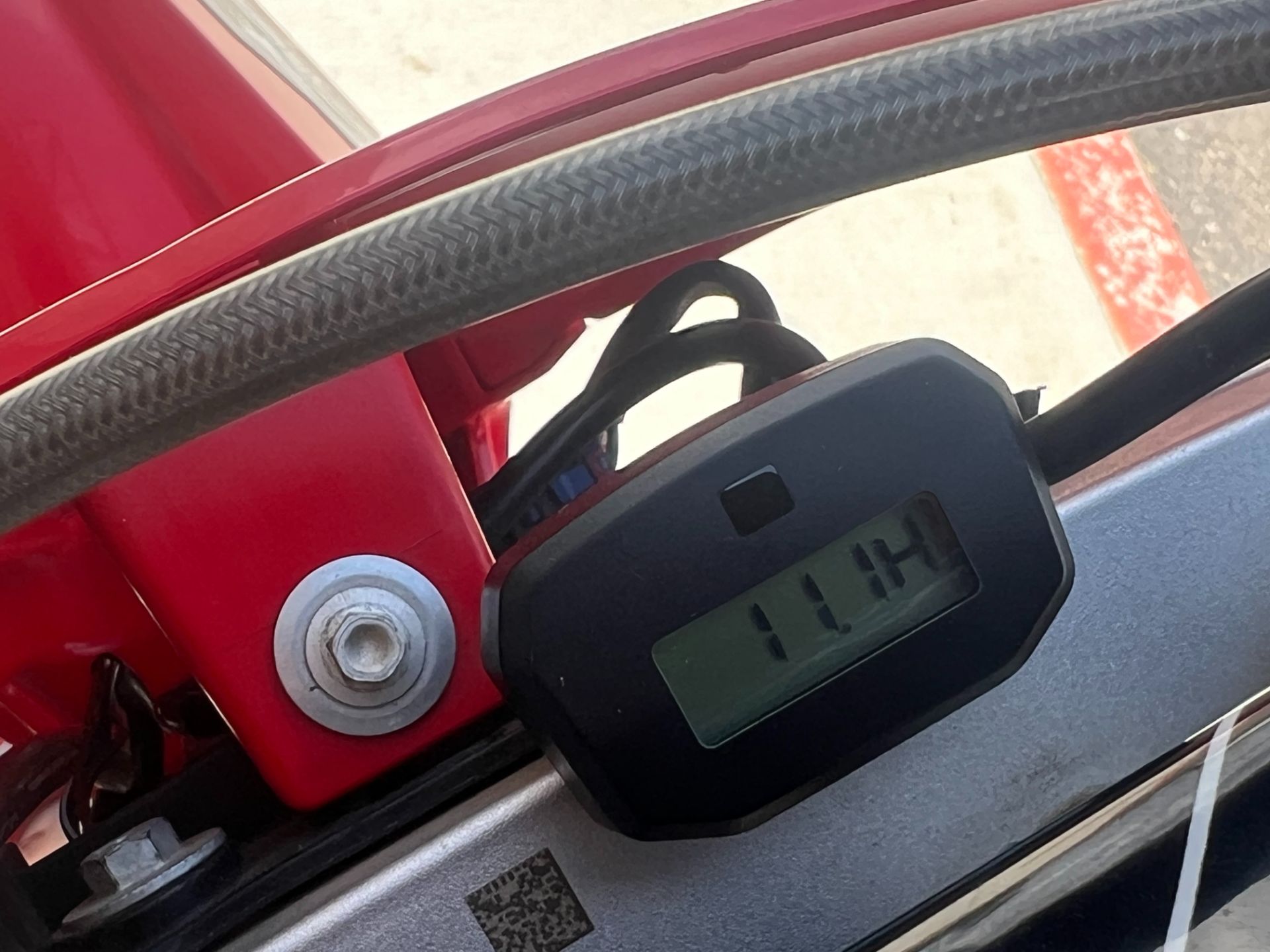 2024 GASGAS MC 350F in Mesa, Arizona - Photo 9