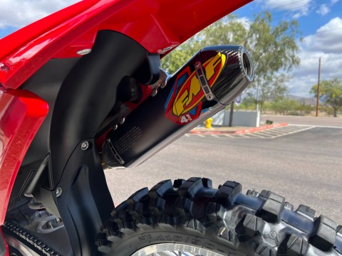 2024 GASGAS MC 350F in Mesa, Arizona - Photo 10