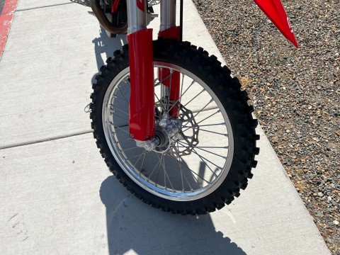 2024 GASGAS MC 350F in Mesa, Arizona - Photo 12