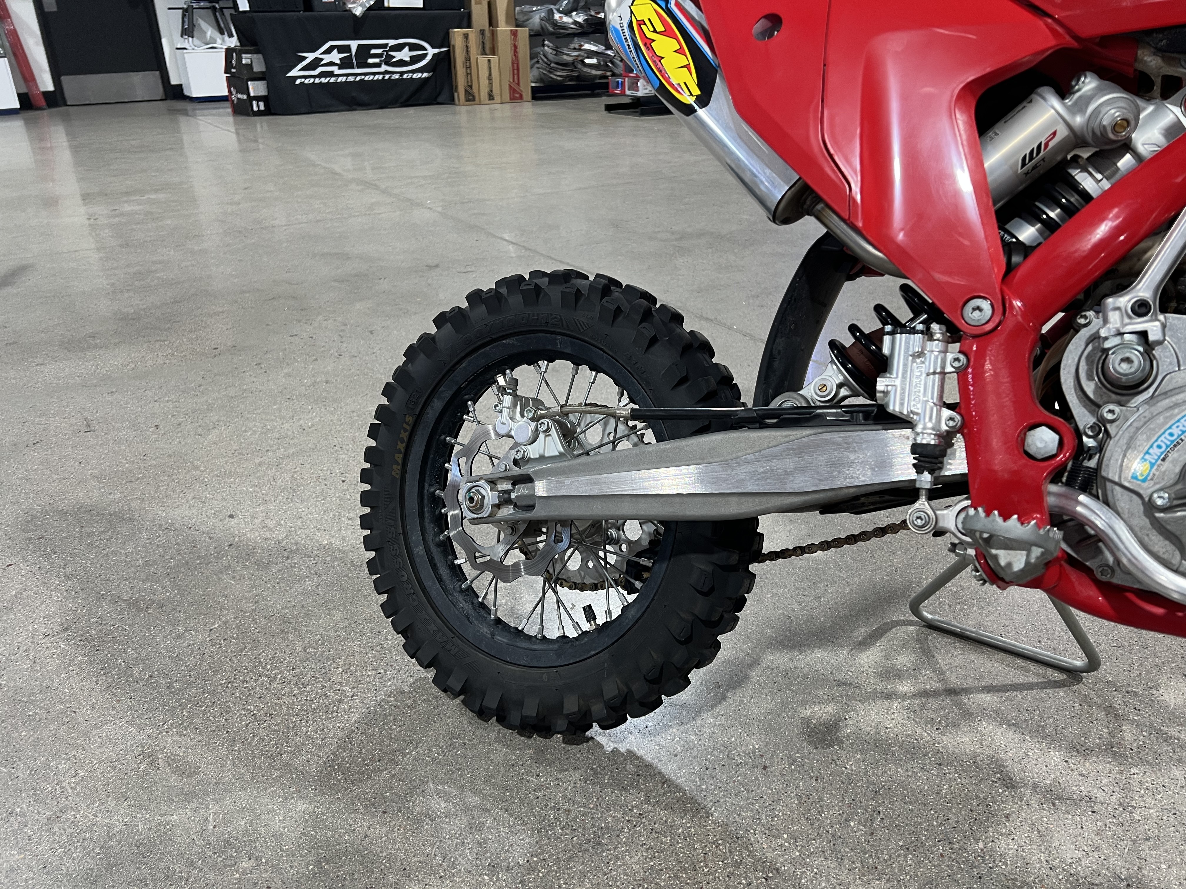 2022 GASGAS MC 65 in Mesa, Arizona - Photo 3