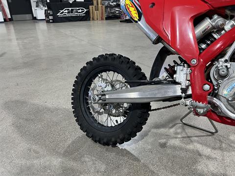 2022 GASGAS MC 65 in Mesa, Arizona - Photo 3