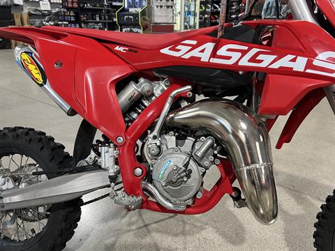 2022 GASGAS MC 65 in Mesa, Arizona - Photo 4