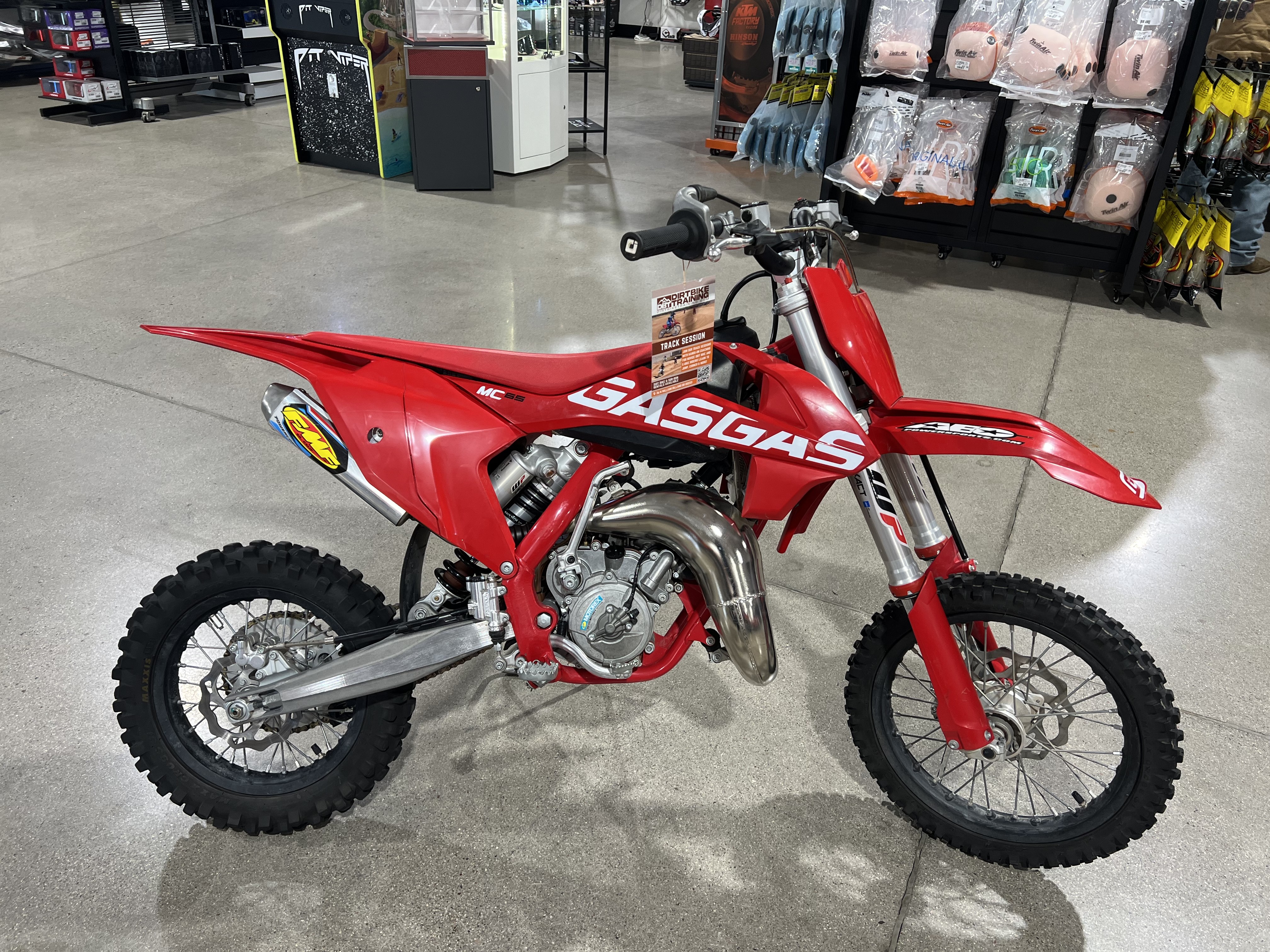 2022 GASGAS MC 65 in Mesa, Arizona - Photo 1