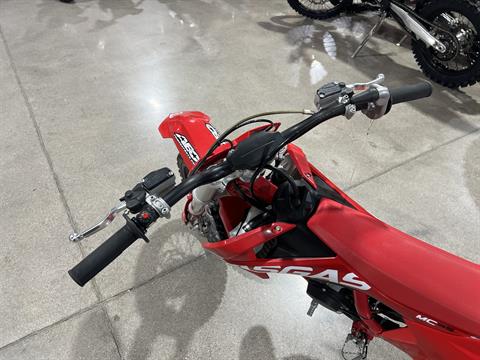 2022 GASGAS MC 65 in Mesa, Arizona - Photo 5