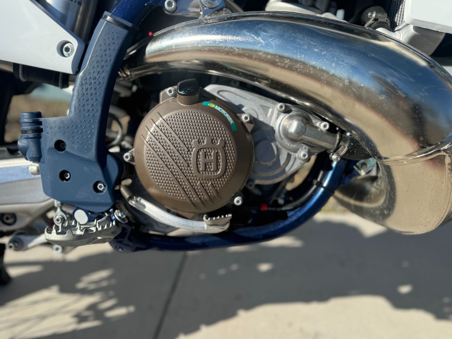 2025 Husqvarna TC 300 in Mesa, Arizona - Photo 6