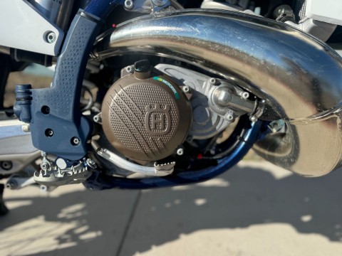 2025 Husqvarna TC 300 in Mesa, Arizona - Photo 6