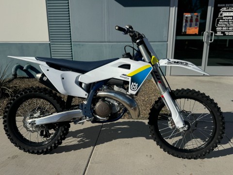 2025 Husqvarna TC 300 in Mesa, Arizona - Photo 1
