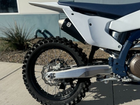 2025 Husqvarna TC 300 in Mesa, Arizona - Photo 3