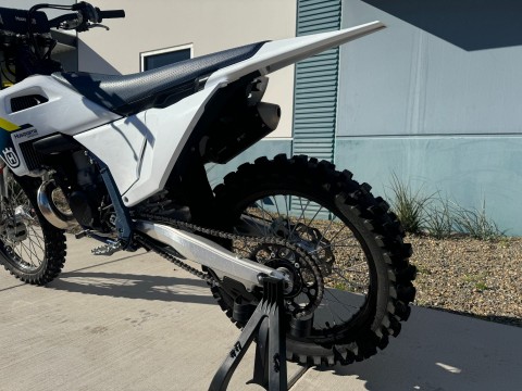 2025 Husqvarna TC 300 in Mesa, Arizona - Photo 4