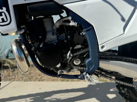 2025 Husqvarna TC 300 in Mesa, Arizona - Photo 7