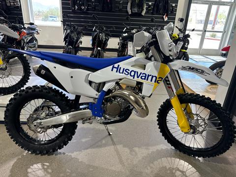 2027 Husqvarna TE 150, Mesa, AZ, Surprise, AZ, & Murrieta, CA