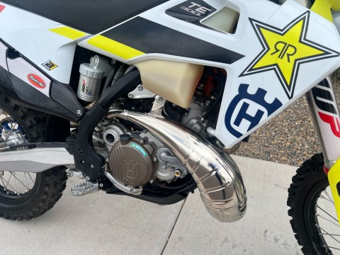 2021 Husqvarna TE 300i Rockstar Edition in Mesa, Arizona - Photo 2
