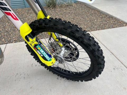 2021 Husqvarna TE 300i Rockstar Edition in Mesa, Arizona - Photo 3