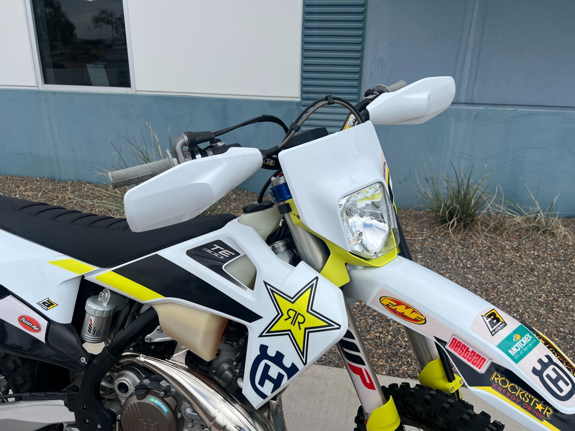 2021 Husqvarna TE 300i Rockstar Edition in Mesa, Arizona - Photo 4
