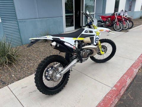 2021 Husqvarna TE 300i Rockstar Edition in Mesa, Arizona - Photo 5