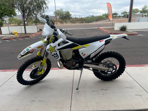2021 Husqvarna TE 300i Rockstar Edition in Mesa, Arizona - Photo 6