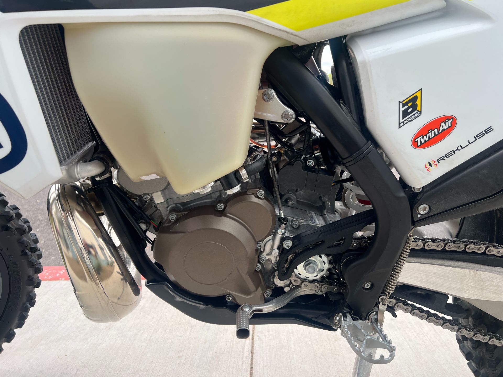 2021 Husqvarna TE 300i Rockstar Edition in Mesa, Arizona - Photo 7