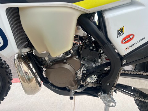 2021 Husqvarna TE 300i Rockstar Edition in Mesa, Arizona - Photo 7