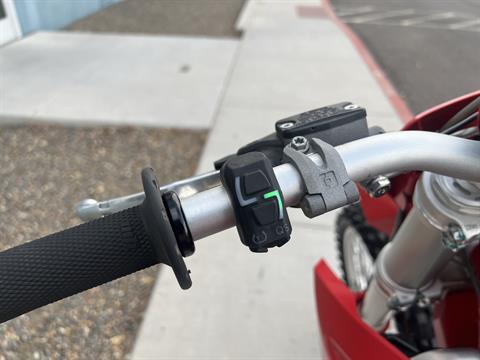 2025 GASGAS EX 250F in Mesa, Arizona - Photo 10