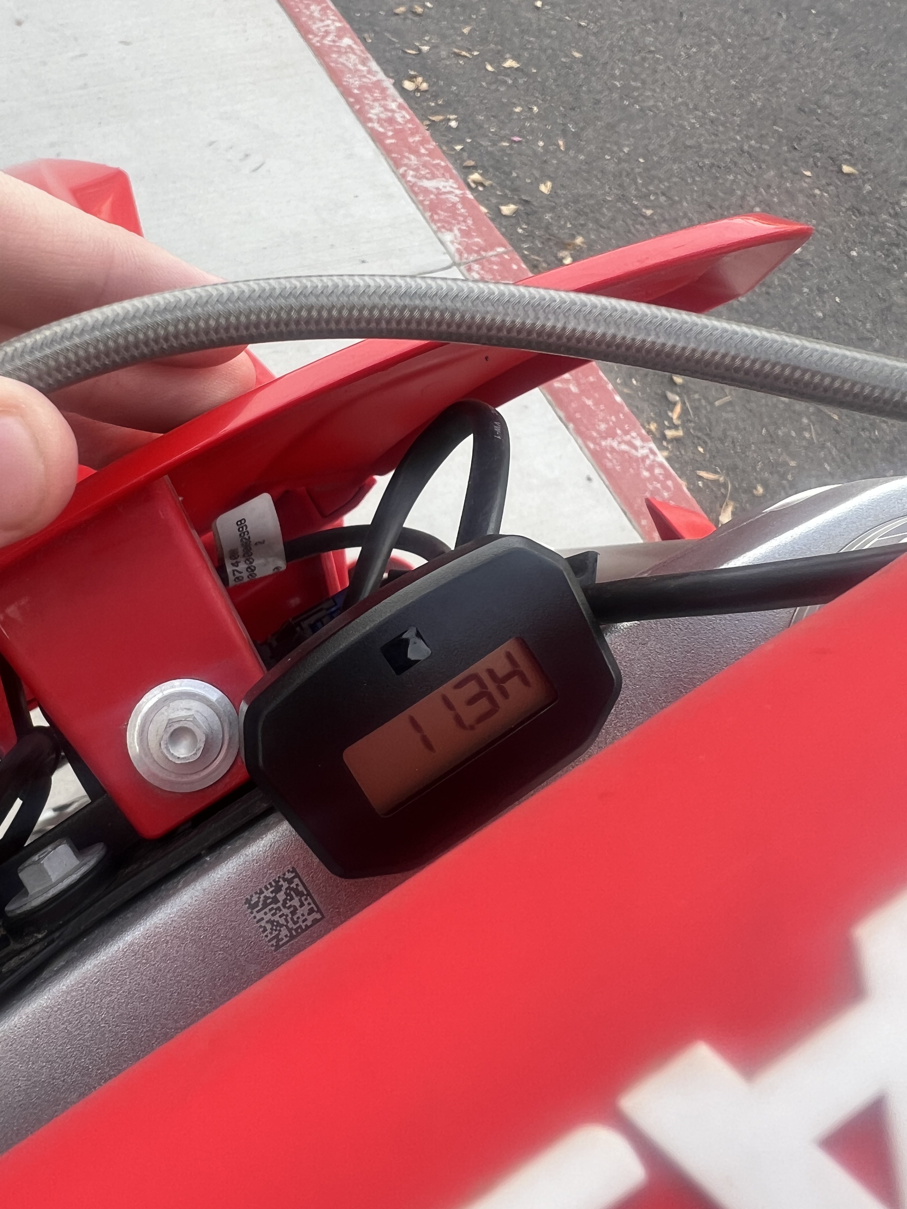 2025 GASGAS EX 250F in Mesa, Arizona - Photo 8