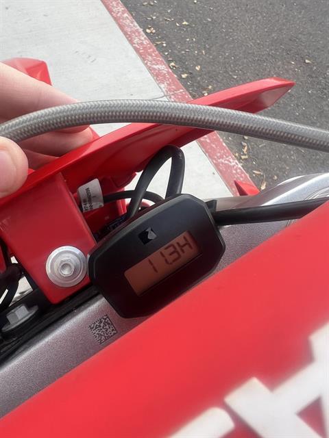 2025 GASGAS EX 250F in Mesa, Arizona - Photo 8